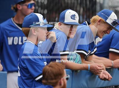 Thumbnail 1 in Poudre @ Grandview (CHSAA 5A First Round Playoffs) photogallery.