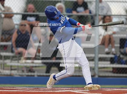 Thumbnail 1 in Poudre @ Grandview (CHSAA 5A First Round Playoffs) photogallery.