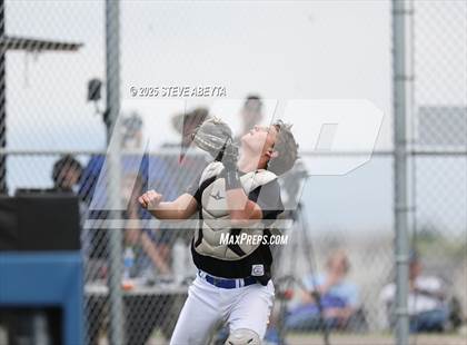 Thumbnail 3 in Poudre @ Grandview (CHSAA 5A First Round Playoffs) photogallery.