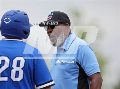 Thumbnail 3 in Poudre @ Grandview (CHSAA 5A First Round Playoffs) photogallery.