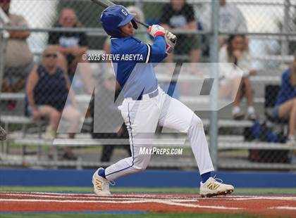 Thumbnail 3 in Poudre @ Grandview (CHSAA 5A First Round Playoffs) photogallery.