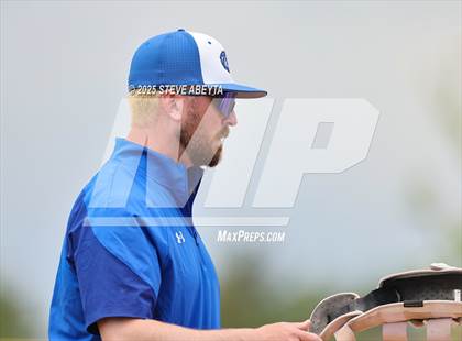 Thumbnail 2 in Poudre @ Grandview (CHSAA 5A First Round Playoffs) photogallery.