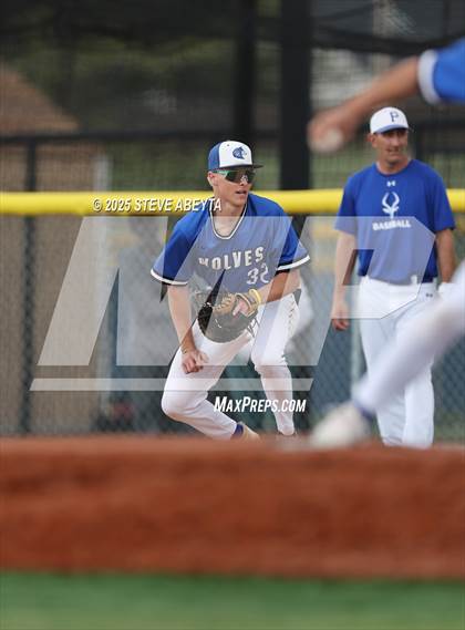 Thumbnail 3 in Poudre @ Grandview (CHSAA 5A First Round Playoffs) photogallery.