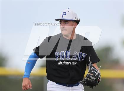 Thumbnail 2 in Poudre @ Grandview (CHSAA 5A First Round Playoffs) photogallery.