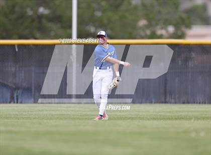 Thumbnail 2 in Poudre @ Grandview (CHSAA 5A First Round Playoffs) photogallery.