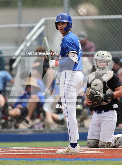 Thumbnail 3 in Poudre @ Grandview (CHSAA 5A First Round Playoffs) photogallery.