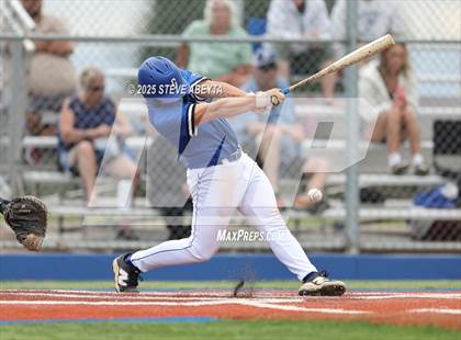 Thumbnail 1 in Poudre @ Grandview (CHSAA 5A First Round Playoffs) photogallery.