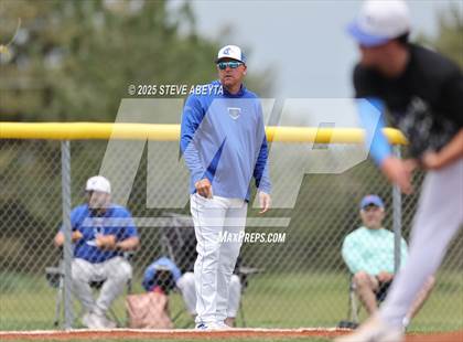 Thumbnail 1 in Poudre @ Grandview (CHSAA 5A First Round Playoffs) photogallery.