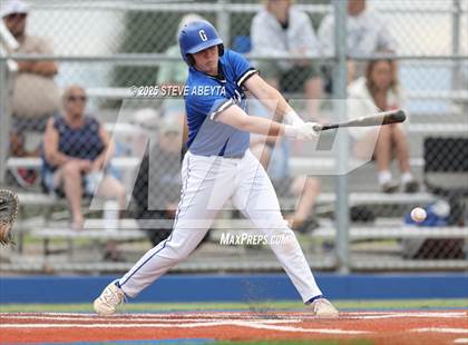 Thumbnail 2 in Poudre @ Grandview (CHSAA 5A First Round Playoffs) photogallery.