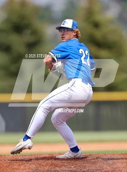 Thumbnail 2 in Poudre @ Grandview (CHSAA 5A First Round Playoffs) photogallery.