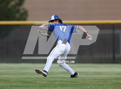 Thumbnail 3 in Poudre @ Grandview (CHSAA 5A First Round Playoffs) photogallery.