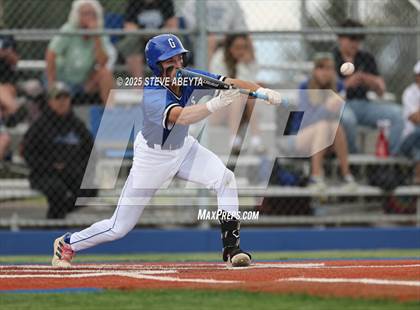 Thumbnail 1 in Poudre @ Grandview (CHSAA 5A First Round Playoffs) photogallery.