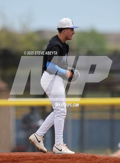 Thumbnail 1 in Poudre @ Grandview (CHSAA 5A First Round Playoffs) photogallery.