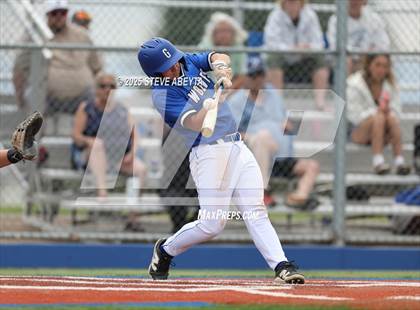 Thumbnail 2 in Poudre @ Grandview (CHSAA 5A First Round Playoffs) photogallery.