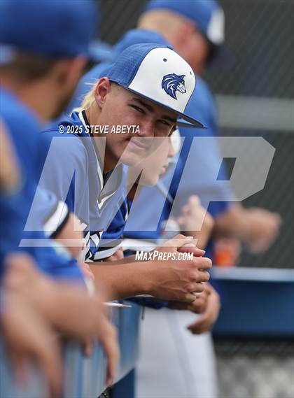 Thumbnail 1 in Poudre @ Grandview (CHSAA 5A First Round Playoffs) photogallery.