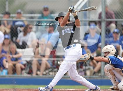 Thumbnail 2 in Poudre @ Grandview (CHSAA 5A First Round Playoffs) photogallery.