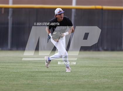 Thumbnail 3 in Poudre @ Grandview (CHSAA 5A First Round Playoffs) photogallery.