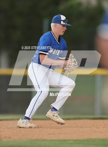 Thumbnail 2 in Poudre @ Grandview (CHSAA 5A First Round Playoffs) photogallery.
