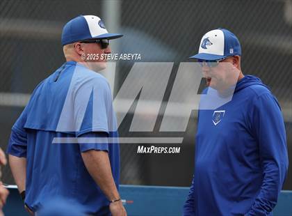 Thumbnail 3 in Poudre @ Grandview (CHSAA 5A First Round Playoffs) photogallery.