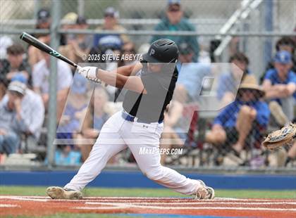 Thumbnail 1 in Poudre @ Grandview (CHSAA 5A First Round Playoffs) photogallery.