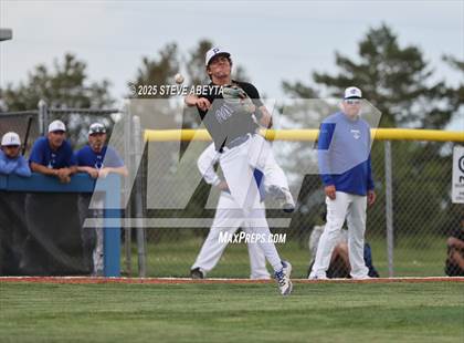 Thumbnail 3 in Poudre @ Grandview (CHSAA 5A First Round Playoffs) photogallery.