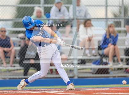 Thumbnail 2 in Poudre @ Grandview (CHSAA 5A First Round Playoffs) photogallery.