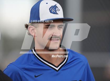 Thumbnail 2 in Poudre @ Grandview (CHSAA 5A First Round Playoffs) photogallery.