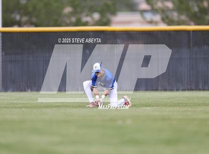 Thumbnail 1 in Poudre @ Grandview (CHSAA 5A First Round Playoffs) photogallery.
