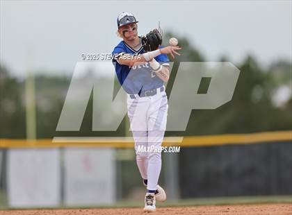 Thumbnail 2 in Poudre @ Grandview (CHSAA 5A First Round Playoffs) photogallery.
