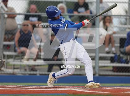Thumbnail 2 in Poudre @ Grandview (CHSAA 5A First Round Playoffs) photogallery.
