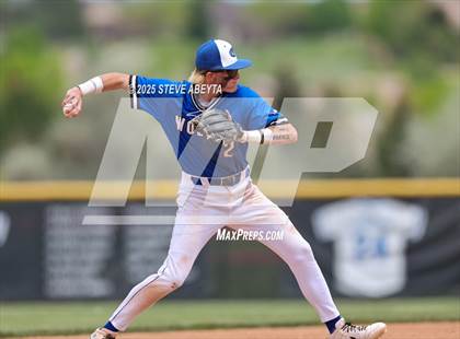 Thumbnail 2 in Poudre @ Grandview (CHSAA 5A First Round Playoffs) photogallery.
