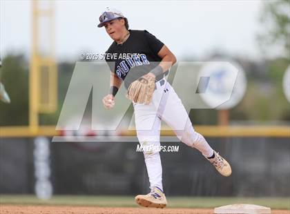 Thumbnail 3 in Poudre @ Grandview (CHSAA 5A First Round Playoffs) photogallery.