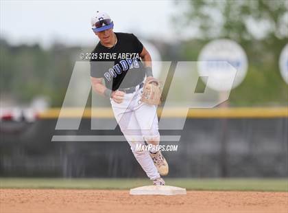 Thumbnail 2 in Poudre @ Grandview (CHSAA 5A First Round Playoffs) photogallery.