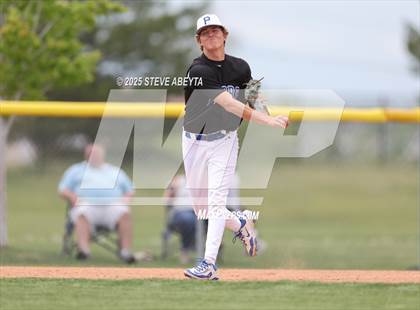 Thumbnail 2 in Poudre @ Grandview (CHSAA 5A First Round Playoffs) photogallery.