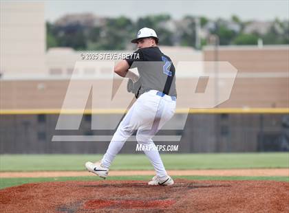 Thumbnail 3 in Poudre @ Grandview (CHSAA 5A First Round Playoffs) photogallery.