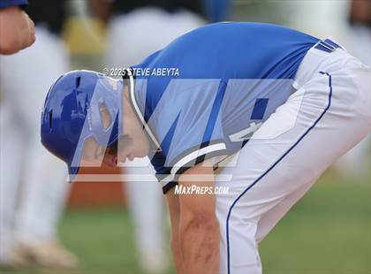 Thumbnail 3 in Poudre @ Grandview (CHSAA 5A First Round Playoffs) photogallery.