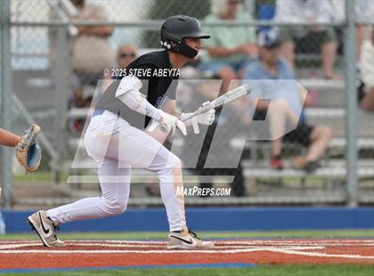 Thumbnail 3 in Poudre @ Grandview (CHSAA 5A First Round Playoffs) photogallery.