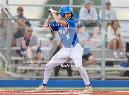 Thumbnail 3 in Poudre @ Grandview (CHSAA 5A First Round Playoffs) photogallery.