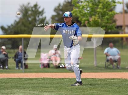 Thumbnail 1 in Poudre @ Grandview (CHSAA 5A First Round Playoffs) photogallery.