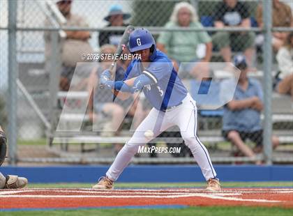 Thumbnail 3 in Poudre @ Grandview (CHSAA 5A First Round Playoffs) photogallery.