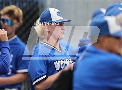 Thumbnail 3 in Poudre @ Grandview (CHSAA 5A First Round Playoffs) photogallery.