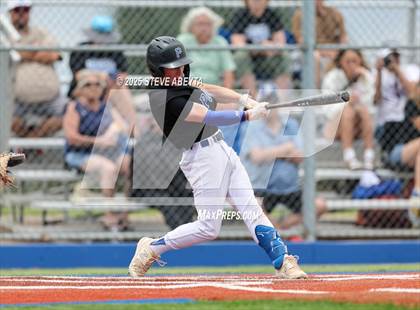 Thumbnail 1 in Poudre @ Grandview (CHSAA 5A First Round Playoffs) photogallery.