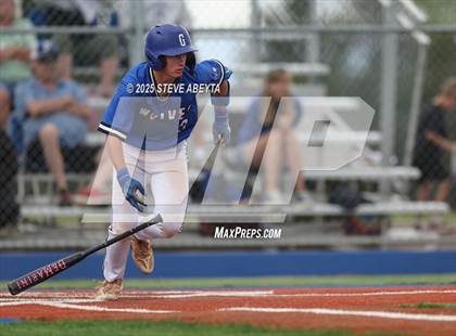 Thumbnail 2 in Poudre @ Grandview (CHSAA 5A First Round Playoffs) photogallery.