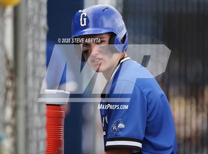 Thumbnail 3 in Poudre @ Grandview (CHSAA 5A First Round Playoffs) photogallery.