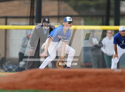 Thumbnail 2 in Poudre @ Grandview (CHSAA 5A First Round Playoffs) photogallery.