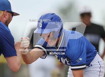 Thumbnail 2 in Poudre @ Grandview (CHSAA 5A First Round Playoffs) photogallery.
