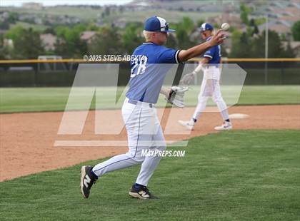 Thumbnail 1 in Poudre @ Grandview (CHSAA 5A First Round Playoffs) photogallery.