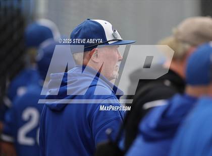 Thumbnail 2 in Poudre @ Grandview (CHSAA 5A First Round Playoffs) photogallery.
