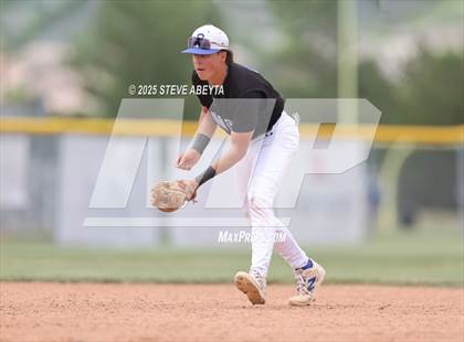 Thumbnail 1 in Poudre @ Grandview (CHSAA 5A First Round Playoffs) photogallery.