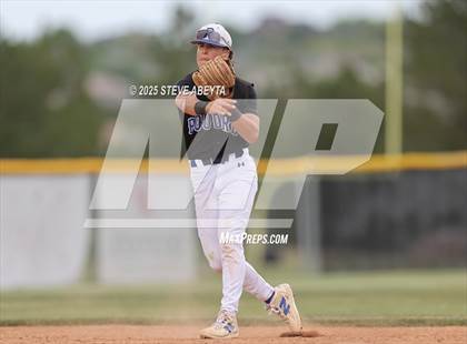 Thumbnail 2 in Poudre @ Grandview (CHSAA 5A First Round Playoffs) photogallery.